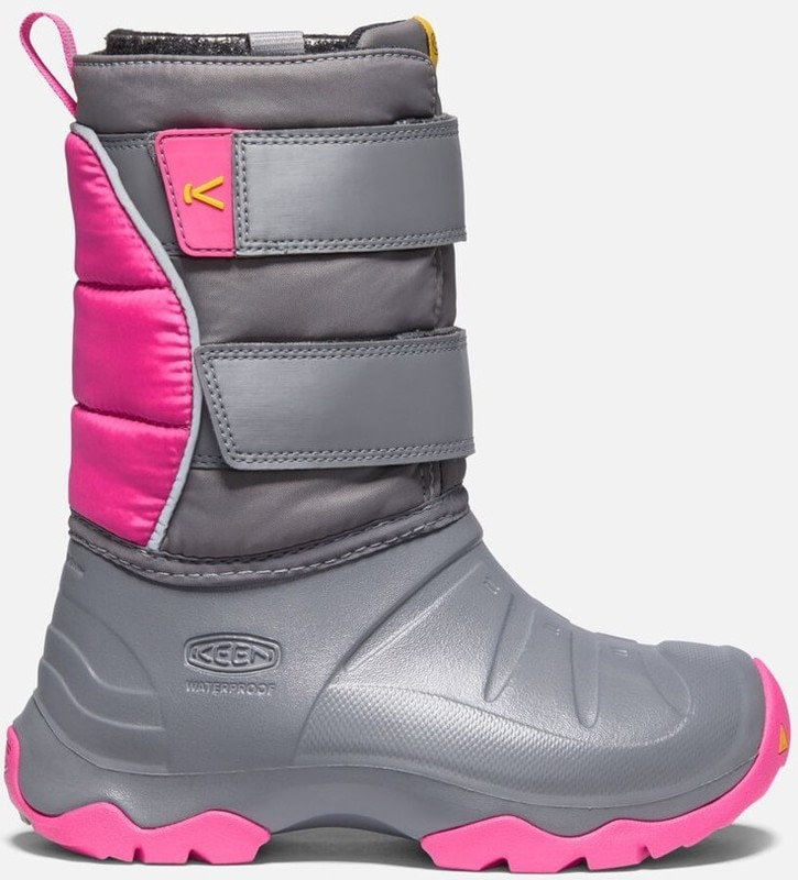 keen lumi boot reviews