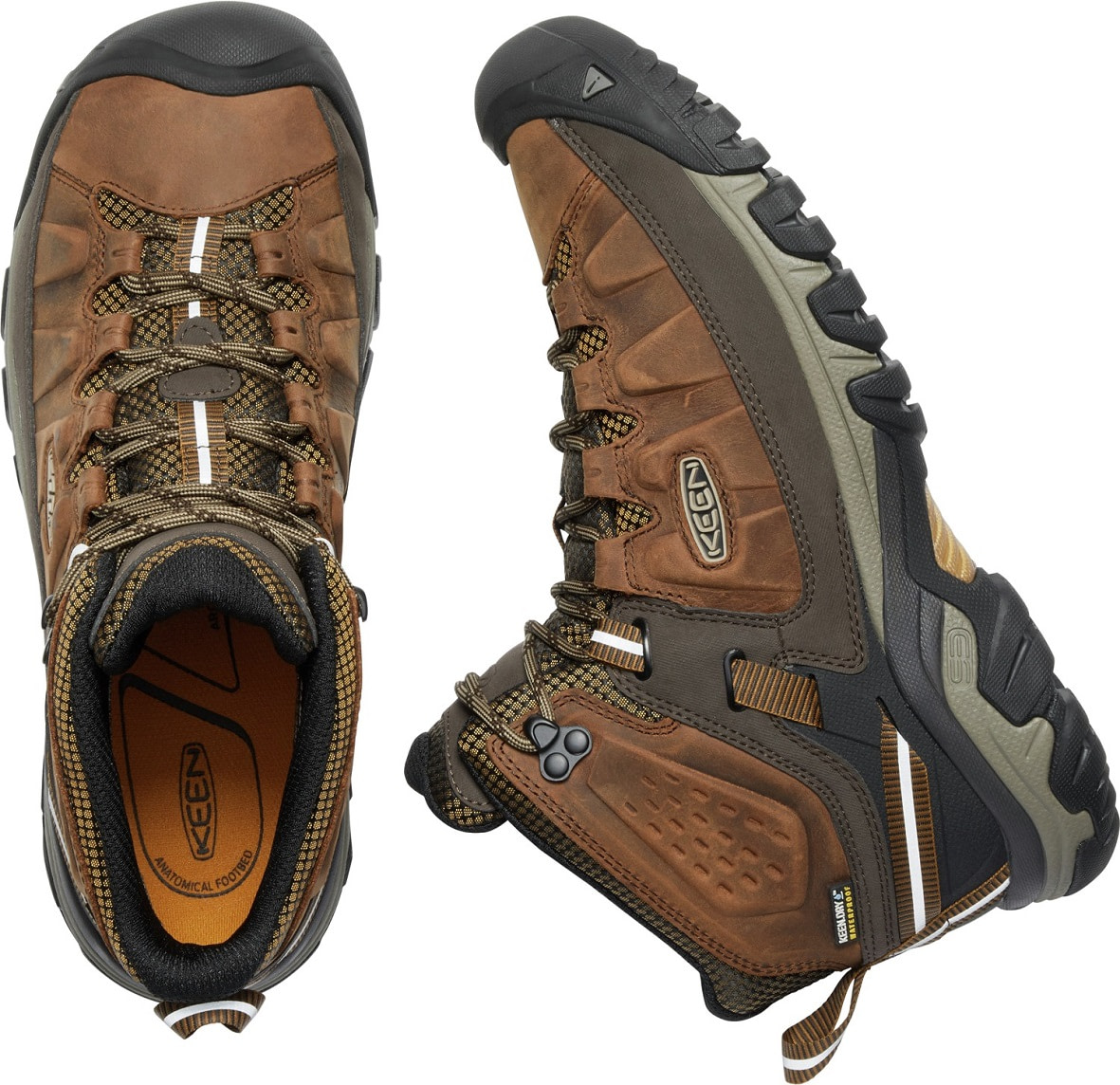 targhee 3 mid wp