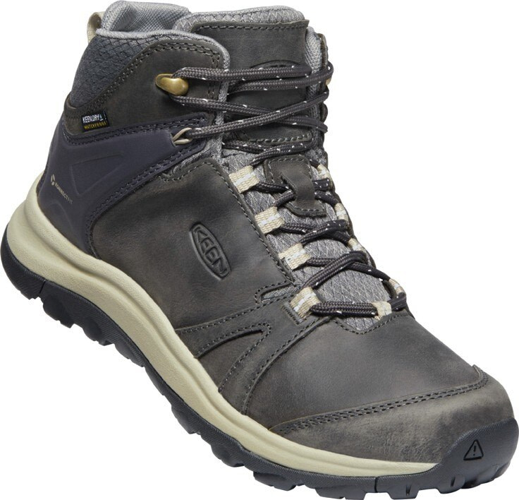 keen leather terradora