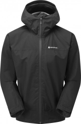 Spirit Jacket - black