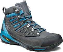 Narvik Gv Ml smoky grey / blue moon