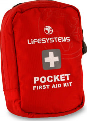 Pocket First Aid Kit - outdoorová lekárnička