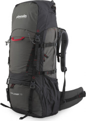 Explorer 75 - čierna