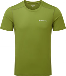 Dart T-Shirt - alder green