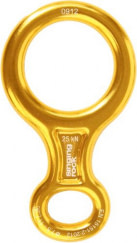 Figure 8 M - zlaňovacia osma