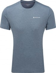 Dart T-Shirt - stone blue