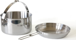 Kettle 1,6 L