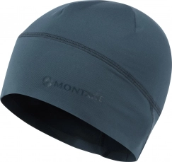 Via Stretch Beanie - orion blue