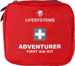 Adventurer First Aid Kit