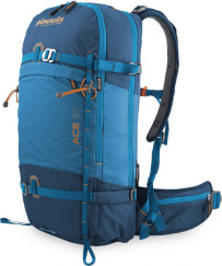 Ace 27 - petrol blue