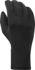 Womens Protium Glove - black