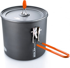 Halulite 1,8 L boiler