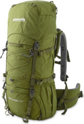 Explorer 60 - zelená