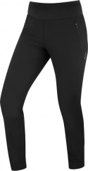 Fem Tucana Mission Pants - black