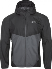 Pánska outdoorová bunda  HURRICANE-M