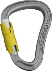 Bora twistlock
