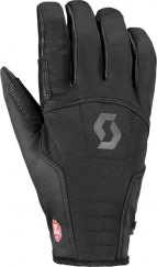Glove Explorair softshell Windstoper