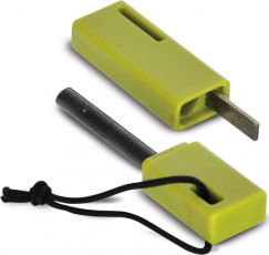 Firestarter box - kresadlo