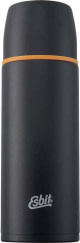 Nerezová vakuvá termoska  0,75 L - black