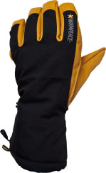 Grym black/brown