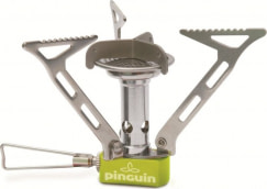 Hiker - plynový turistický varič