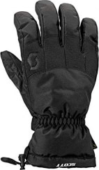 Glove Ultimate GTX - black