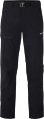 Tenacity Pants - reg. leng - black