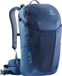 XV 1 17L - navy / midnight