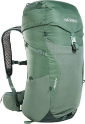 Hike Pack 27 sage green