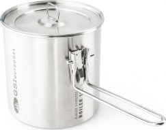 Glacier Stainless 1,1 L Boiler