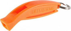 Echo Whistle 108 dB