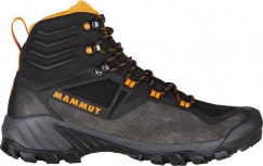 Sapuen High Gtx - black / dark radiant
