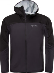 HURRICANE-M JACKET SPRING