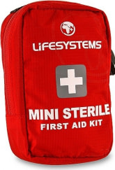 Mini Sterile Kit - outdoorová lekárnička
