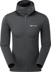 Protium Hoodie - midnight gray