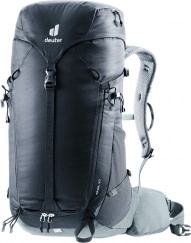 Trail 30 - black / shale