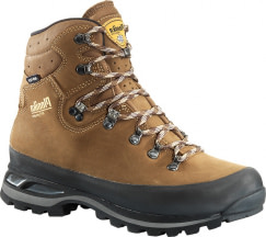 Planika Mangart lady AVS Air tex