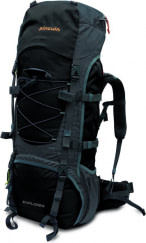 Explorer 60 - čierna