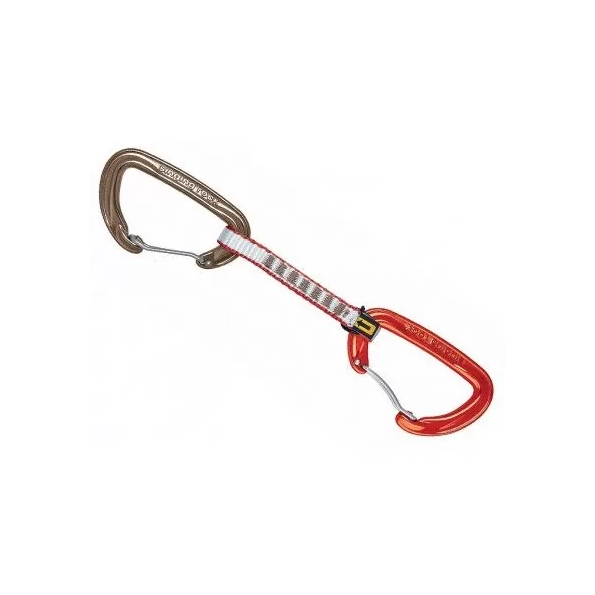 Quickdraw dyn. Vision 11 cm