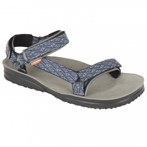 Super Hike etno blue