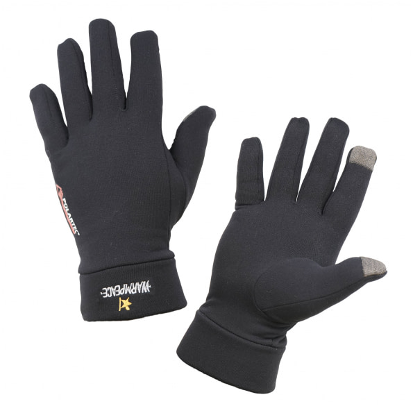 Powerstretch Gloves Touchscreen