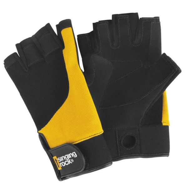 Gloves Falconer 3/4 - rukavice na ferraty