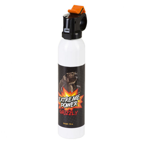 Extreme Power Grizzly 300 ml