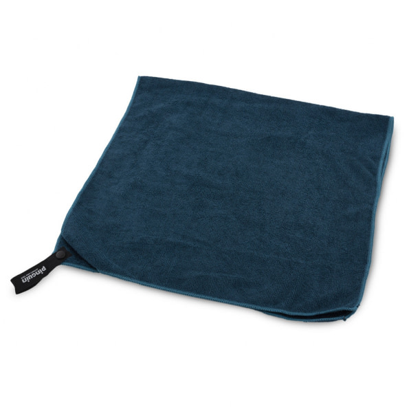 Outdoorový uterák 60 x 120 cm  modrý