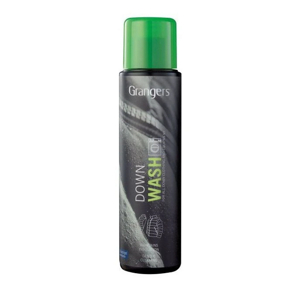 Down Wash 300 ml