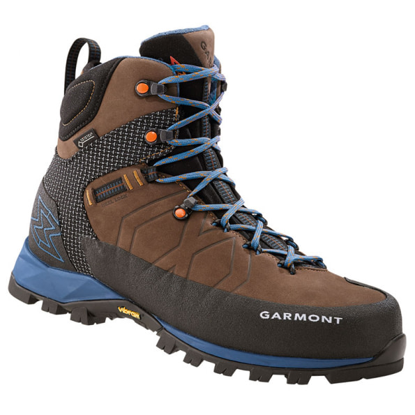  Toubkal GTX dk.brown / blue
