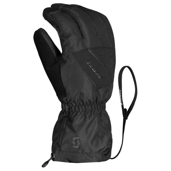  Glove Ultimate GTX - black | model 2020