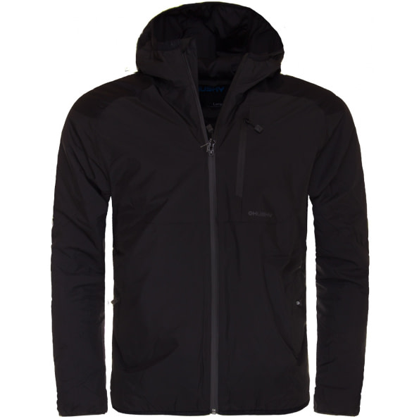 Men's softshell jacket  NOTT M