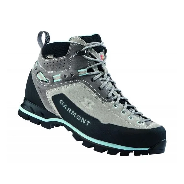 Vetta GTX wms - warm grey / light blue