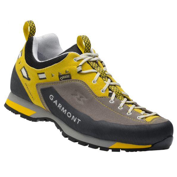  Dragontail Lt GTX anthracite / yellow